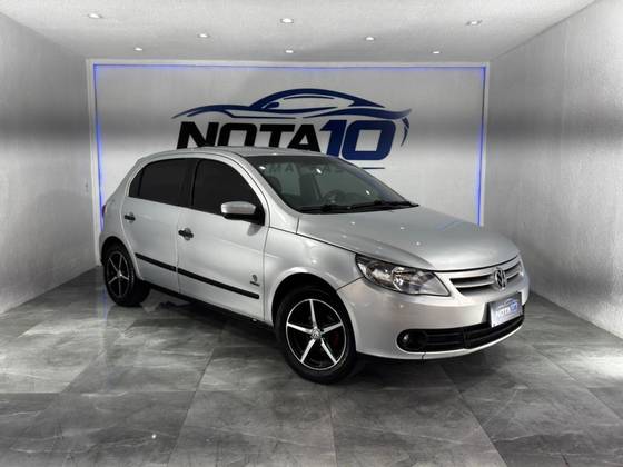 VOLKSWAGEN GOL 1.0 MI 8V FLEX 4P MANUAL G.V VOLKSWAGEN GOL 1.0 MI 8V FLEX 4P MANUAL G.V